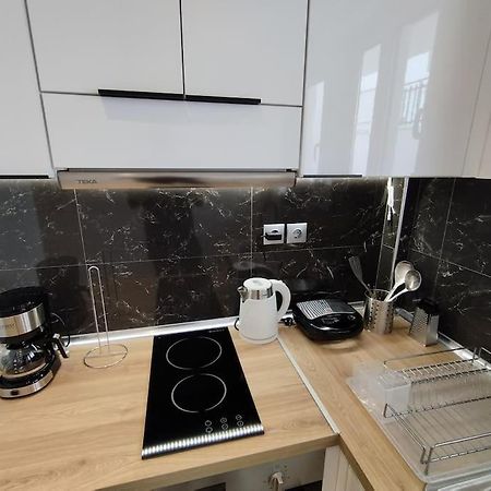 Esteticaapartments. Rhodes City 외부 사진