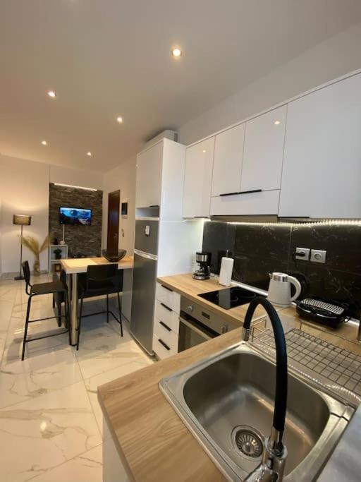 Esteticaapartments. Rhodes City 외부 사진