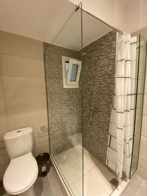 Esteticaapartments. Rhodes City 외부 사진