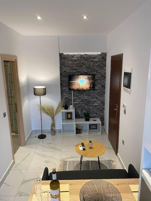 Esteticaapartments. Rhodes City 외부 사진