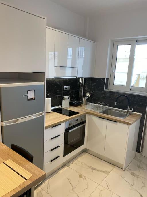 Esteticaapartments. Rhodes City 외부 사진