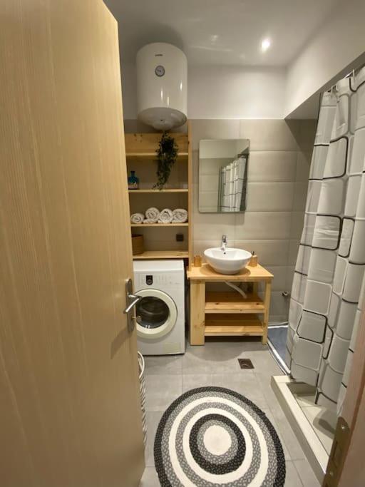 Esteticaapartments. Rhodes City 외부 사진