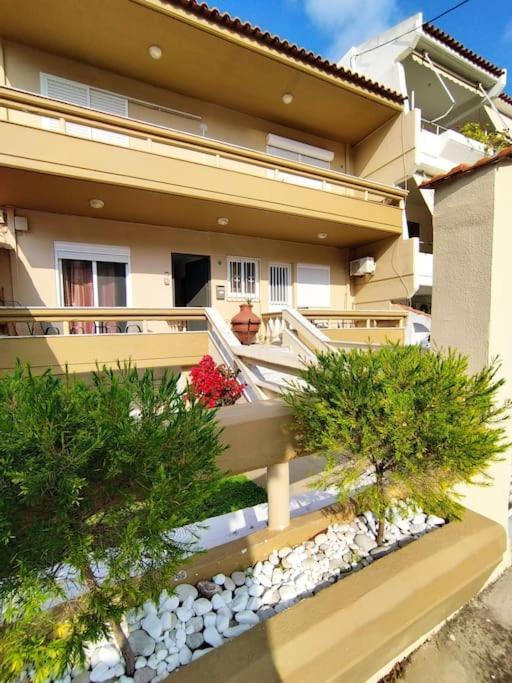 Esteticaapartments. Rhodes City 외부 사진