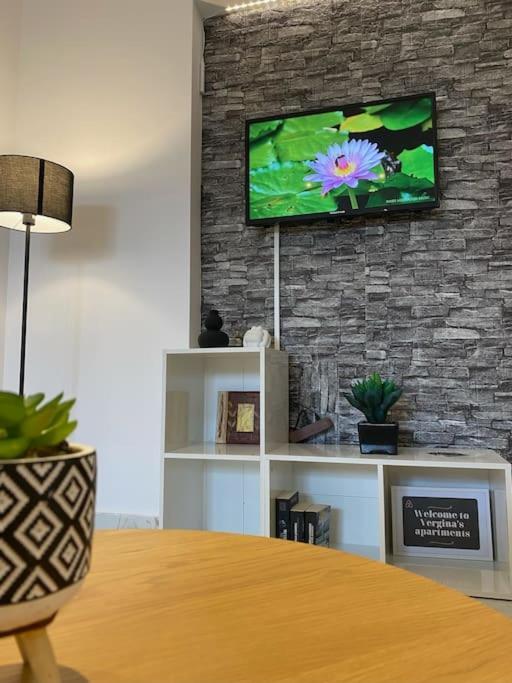 Esteticaapartments. Rhodes City 외부 사진